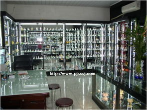 匠心璀璨 走進浙江浦江唯依水晶工藝品廠